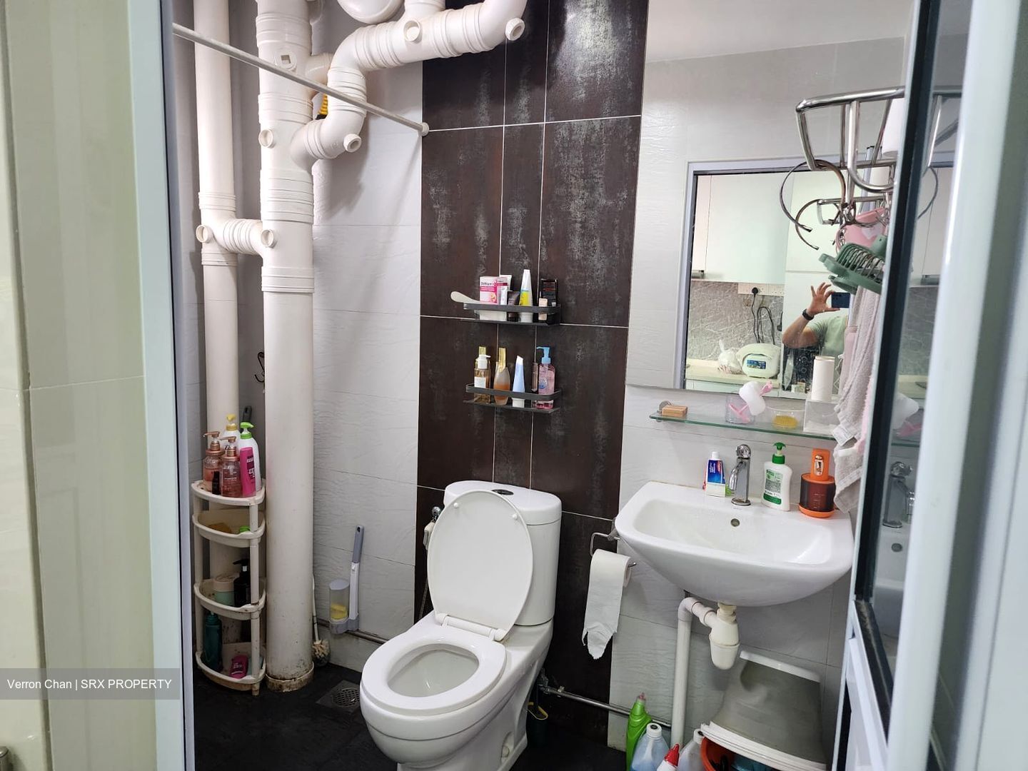 Blk 137 Rivervale Plains (Sengkang), HDB Executive #449214761